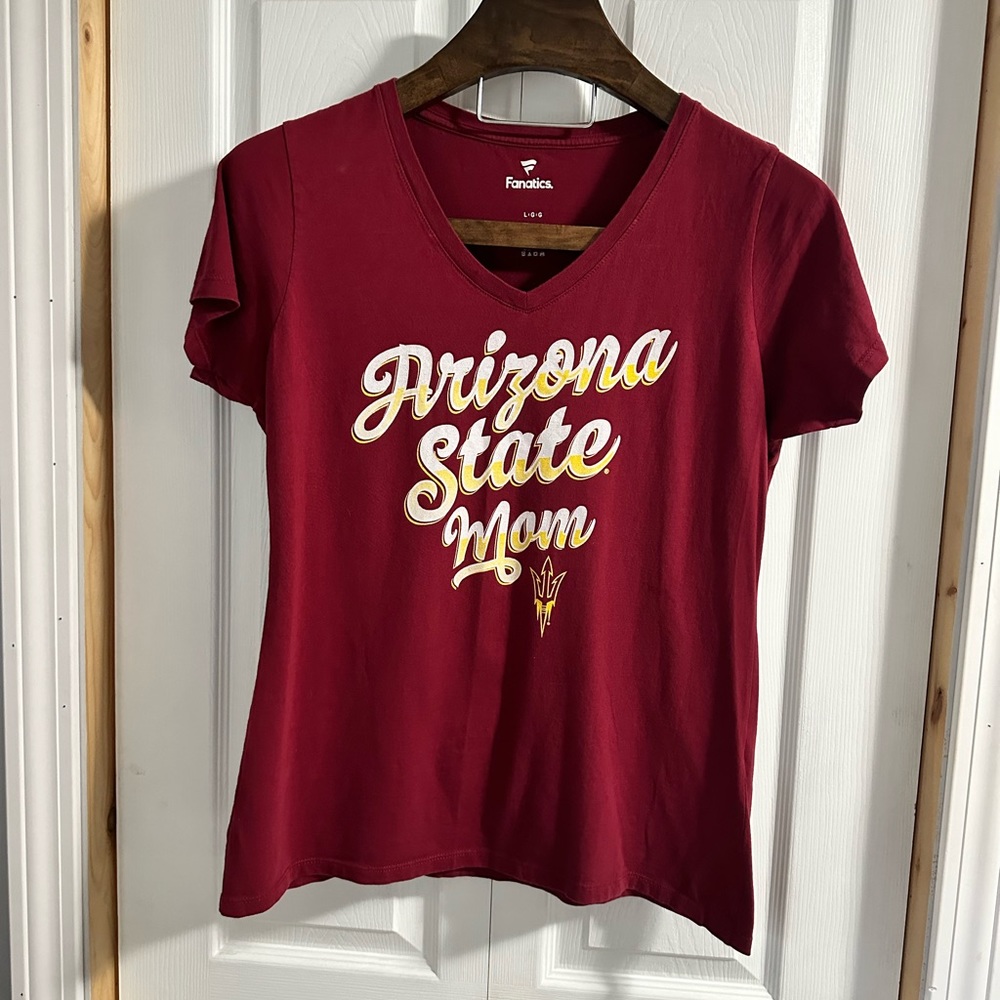 Arizona State Mom Swag